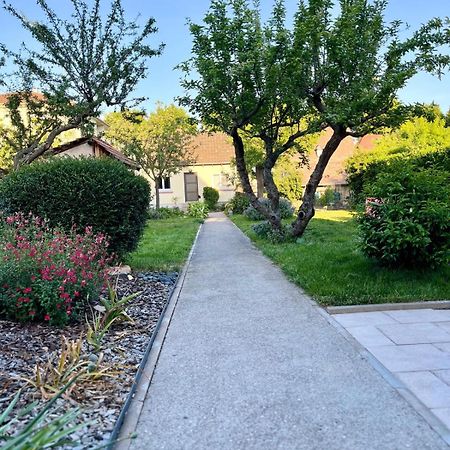 Le Beethoven Villa Колмар Екстериор снимка