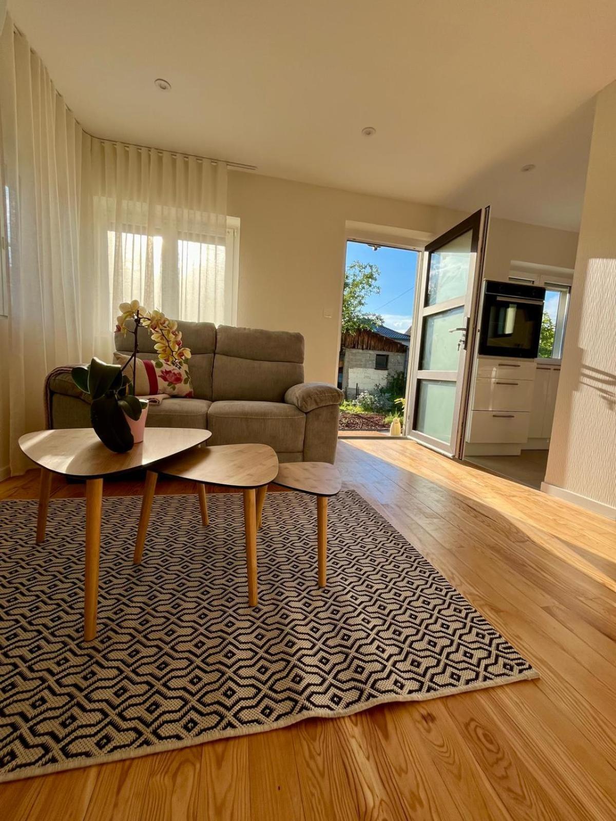 Le Beethoven Villa Колмар Екстериор снимка
